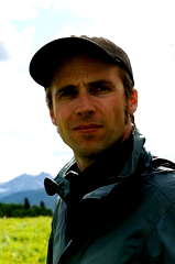 Trevor Smith