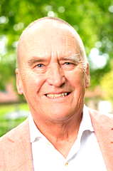 Hans Mosesson profile picture