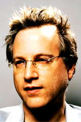 Ben Mezrich