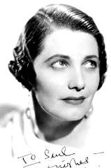 Mary Morris profile picture