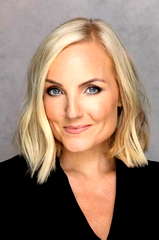 Kerry Ellis