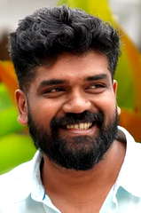 Jithu Madhavan