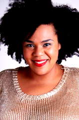 Desiree Burch profile picture