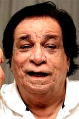 Kader Khan