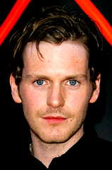 Shaun Evans