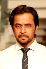 Arjun Sarja profile picture