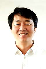 Kim Hak-seon profile picture