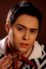 Enrique Gil profile picture
