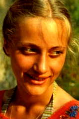 Ayesha Hauer profile picture