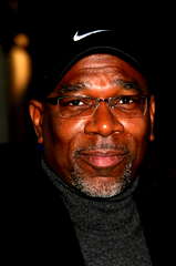 Alfonso Freeman