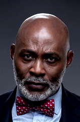 Richard Mofe-Damijo profile picture
