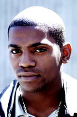 Mekhi Phifer profile picture