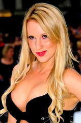 Rebecca Ferdinando profile picture
