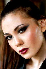 Janel Makazhanova profile picture