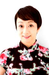 Saori Higashi