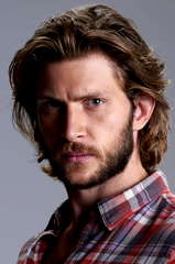 Greyston Holt profile picture