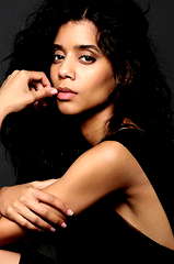 Massiel Mordan profile picture