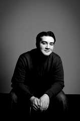 Charlie Moran profile picture