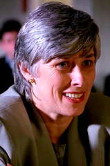 Meredith Bain Woodward profile picture