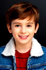 William Kosovic profile picture