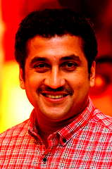 Santhosh Keezhattoor profile picture