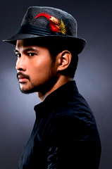 Joem Bascon profile picture