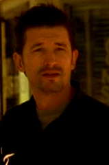 Jason Varge