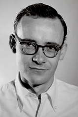 Buck Henry profile picture