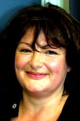 Antonia Bird