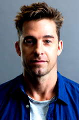 Scott Speedman profile picture