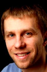Sergey Cherdantsev profile picture
