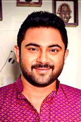 Soham Chakraborty