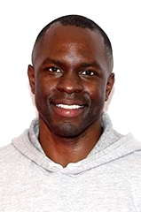 Gbenga Akinnagbe profile picture