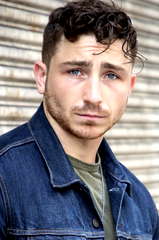 Haulston Mann profile picture