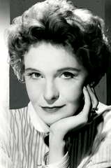 Geraldine Page profile picture