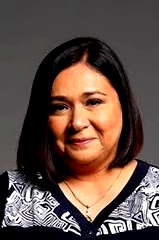 Alma Moreno