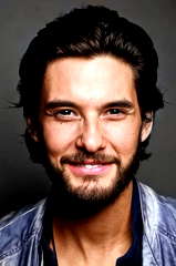 Ben Barnes profile picture