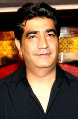 Krishan Kumar