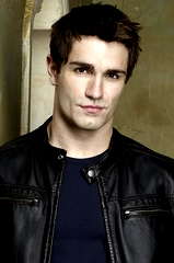 Sam Witwer profile picture