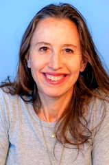 Caroline Baron