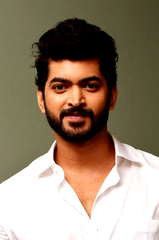 Om Sahani profile picture
