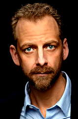 David Rossetti profile picture