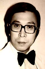 Kam Kong profile picture