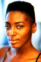 Yrsa Daley-Ward profile picture