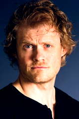 Matt Roy profile picture