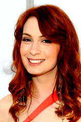 Felicia Day profile picture