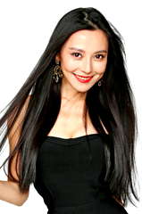 Zhang Minqian profile picture