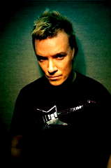 Liam Howlett