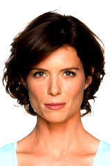 Torri Higginson profile picture