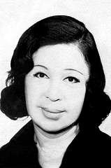 Nijiko Kiyokawa